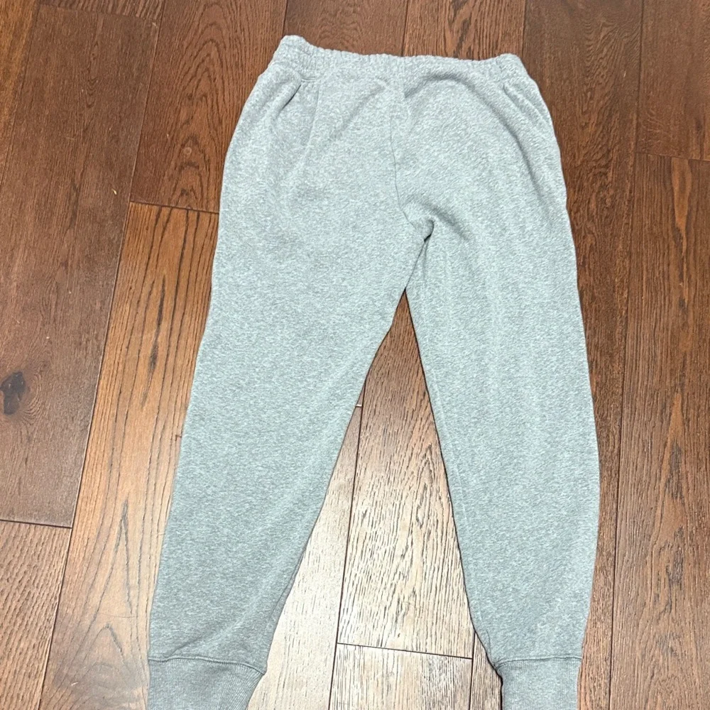 Men’s Champion “Chatham Cape Cod” Gray Sweatpants - Picture 5 of 5